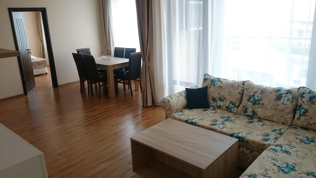 Aria Complex Aparthotel Sveti Vlas Room photo