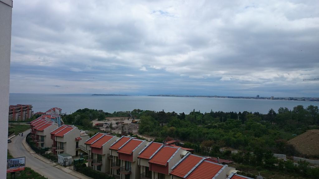 Aria Complex Aparthotel Sveti Vlas Room photo