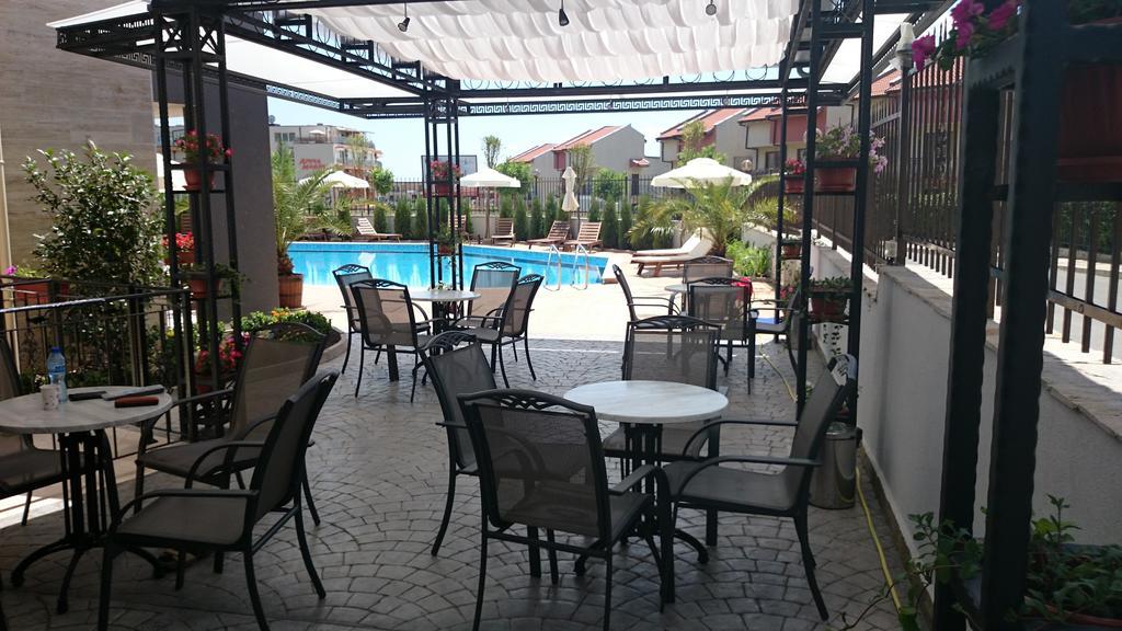 Aria Complex Aparthotel Sveti Vlas Room photo