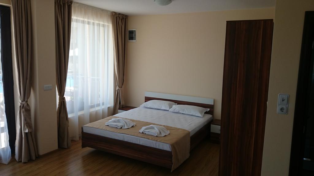 Aria Complex Aparthotel Sveti Vlas Room photo