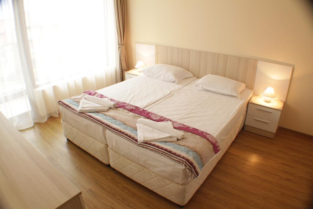 Aria Complex Aparthotel Sveti Vlas Room photo