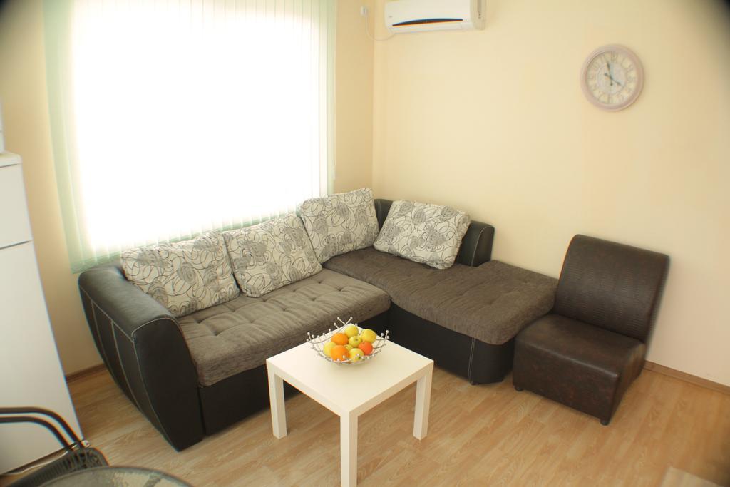 Aria Complex Aparthotel Sveti Vlas Room photo