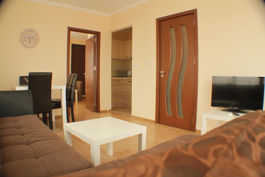 Aria Complex Aparthotel Sveti Vlas Room photo