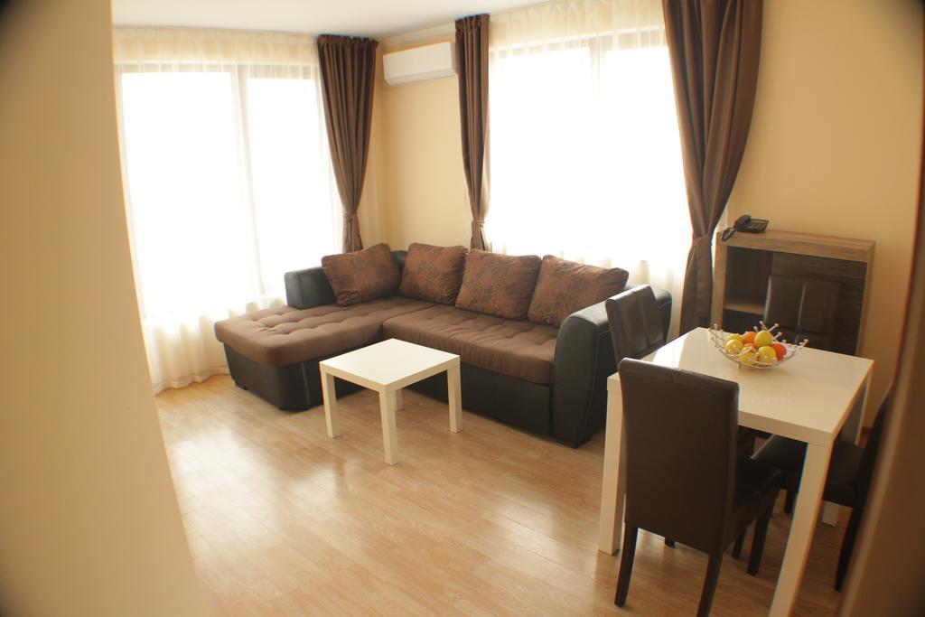 Aria Complex Aparthotel Sveti Vlas Room photo