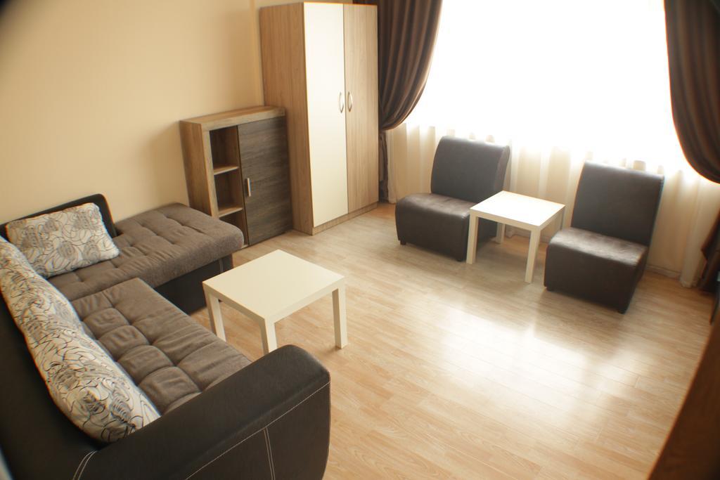 Aria Complex Aparthotel Sveti Vlas Room photo