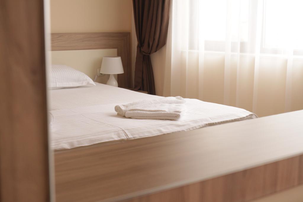 Aria Complex Aparthotel Sveti Vlas Room photo