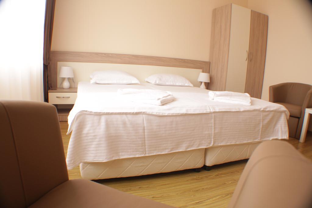 Aria Complex Aparthotel Sveti Vlas Room photo