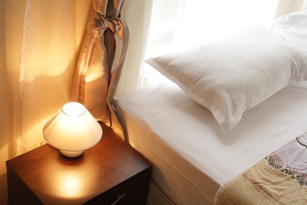 Aria Complex Aparthotel Sveti Vlas Room photo