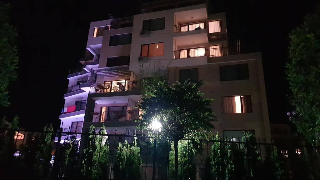 Aria Complex Aparthotel Sveti Vlas Exterior photo