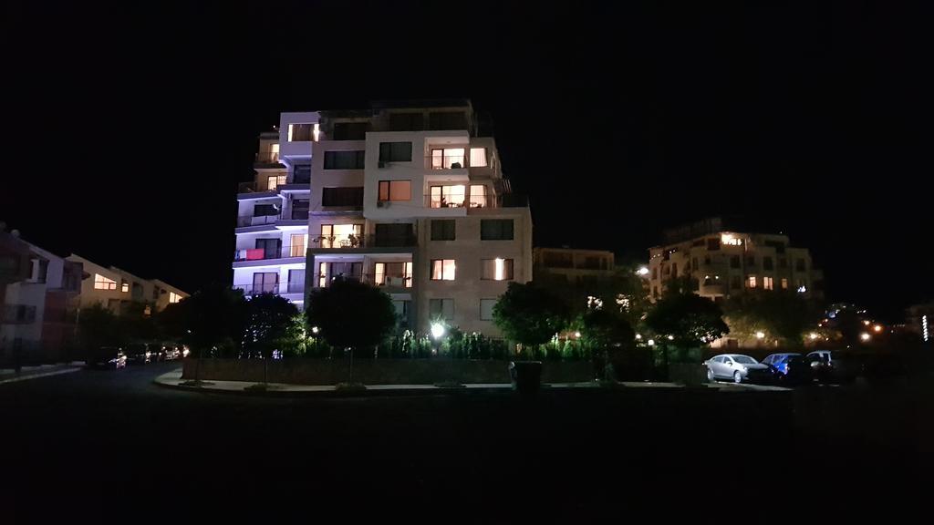 Aria Complex Aparthotel Sveti Vlas Exterior photo